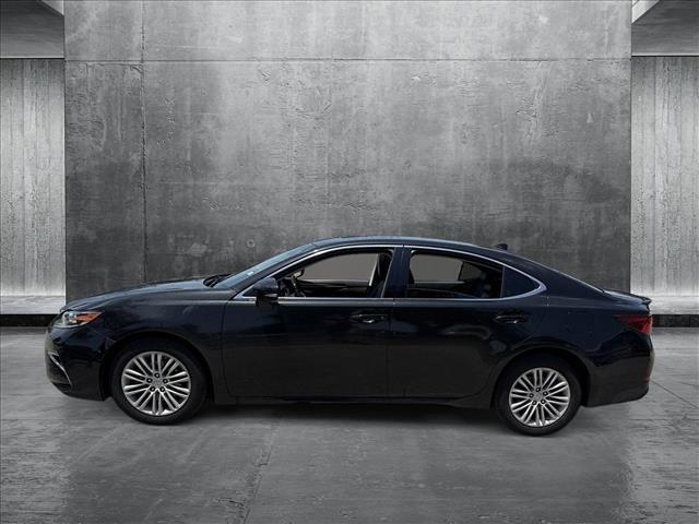 used 2016 Lexus ES 350 car, priced at $18,995