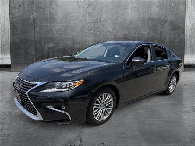 used 2016 Lexus ES 350 car, priced at $18,995