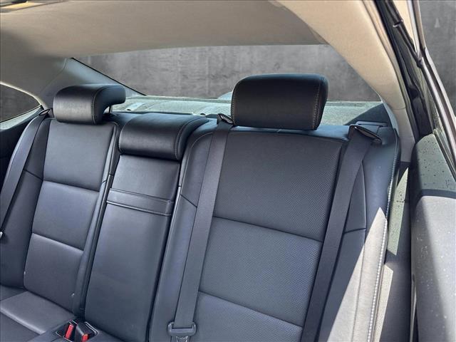 used 2016 Lexus ES 350 car, priced at $18,995