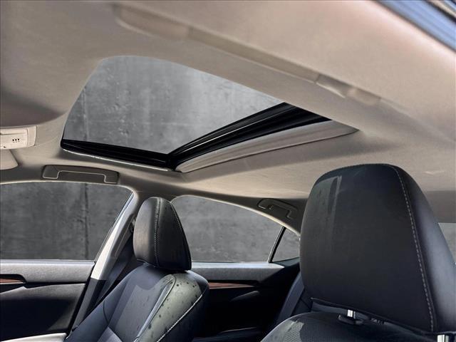 used 2016 Lexus ES 350 car, priced at $18,995