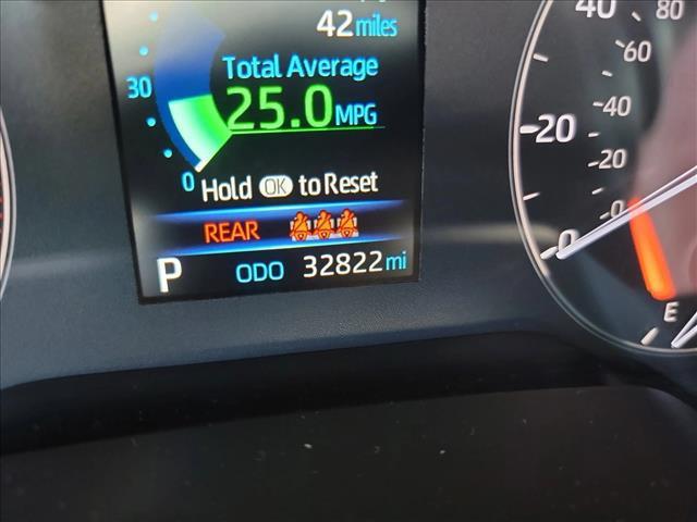 used 2023 Toyota Corolla car, priced at $22,991