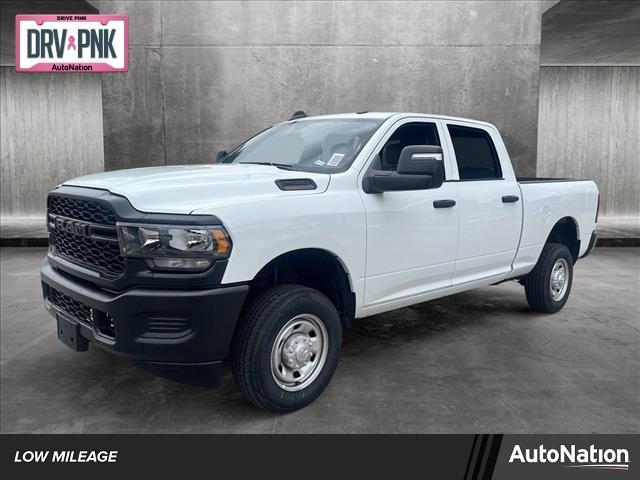 used 2024 Ram 2500 car, priced at $43,996