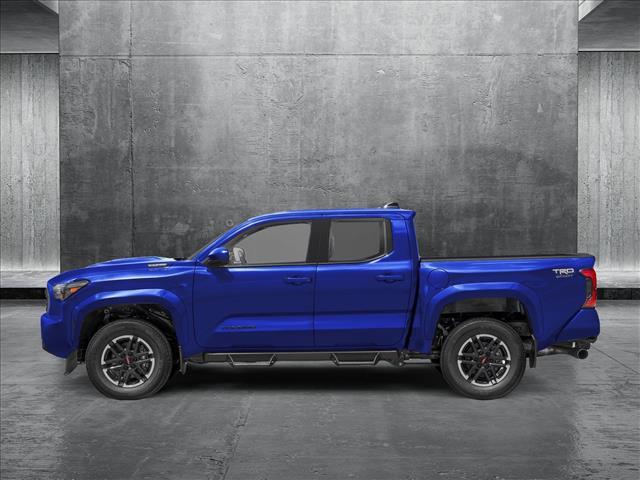 new 2025 Toyota Tacoma car, priced at $52,645