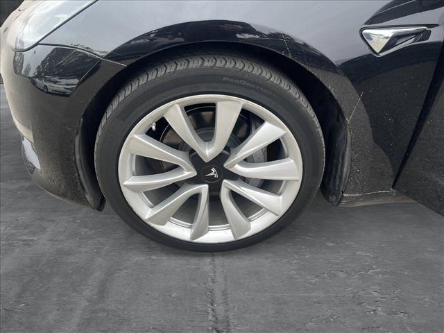 used 2018 Tesla Model 3 car, priced at $26,991