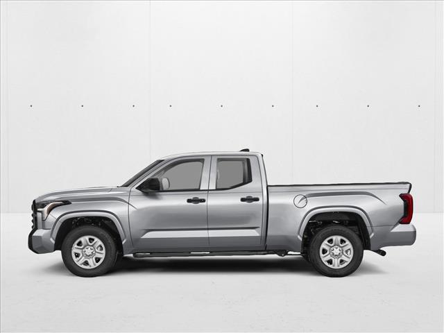 new 2026 Toyota Tundra car, priced at $44,603