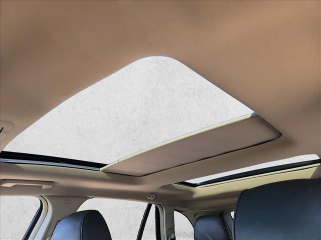 used 2015 Lincoln MKX car, priced at $8,551