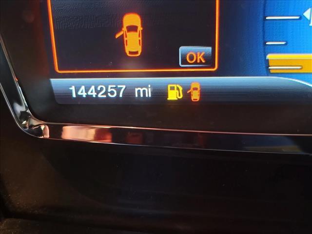 used 2015 Lincoln MKX car, priced at $8,551