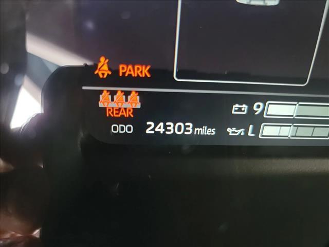 used 2024 Toyota Tundra car, priced at $54,991