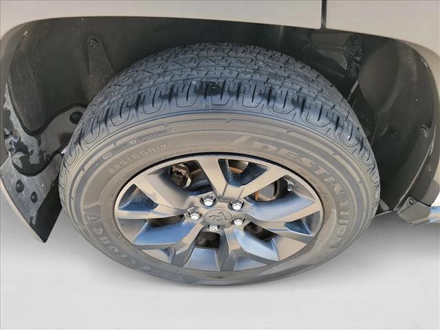used 2022 Toyota RAV4 car, priced at $26,493