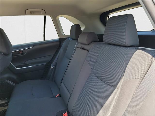 used 2022 Toyota RAV4 car, priced at $26,493
