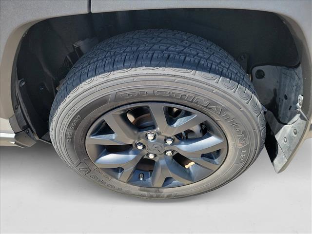 used 2022 Toyota RAV4 car, priced at $26,493