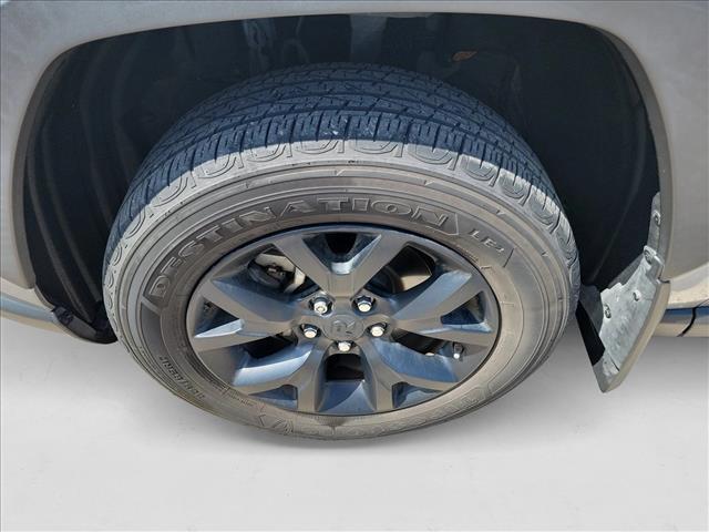 used 2022 Toyota RAV4 car, priced at $26,493