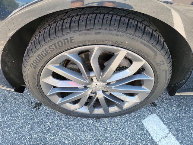 used 2016 Audi A6 car, priced at $14,992
