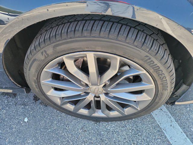 used 2016 Audi A6 car, priced at $14,992