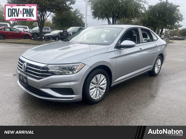 used 2020 Volkswagen Jetta car, priced at $17,995