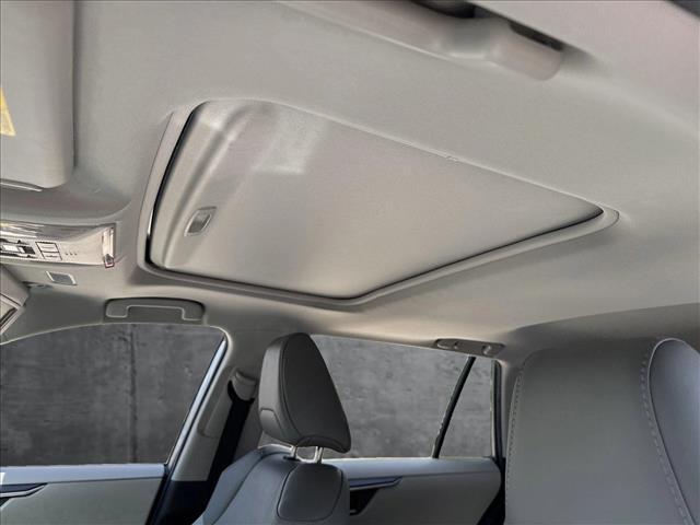 used 2021 Toyota RAV4 car, priced at $27,991