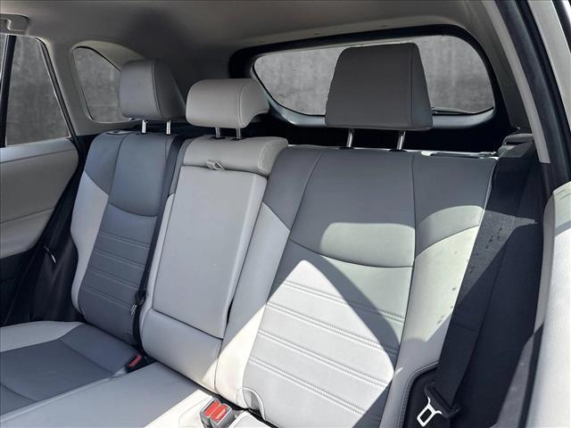 used 2021 Toyota RAV4 car, priced at $27,991