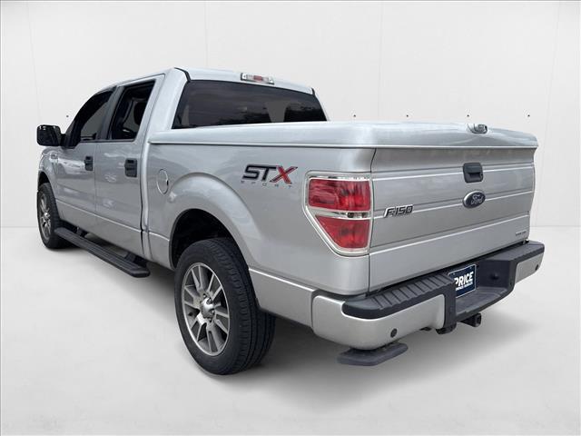 used 2014 Ford F-150 car, priced at $17,992