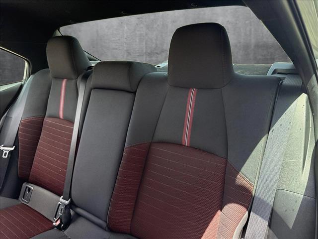 used 2023 Toyota Corolla car, priced at $23,992