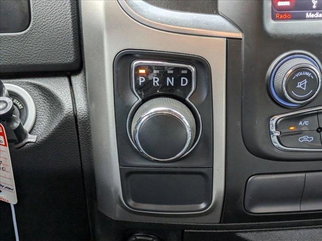 used 2019 Ram 1500 car, priced at $21,996