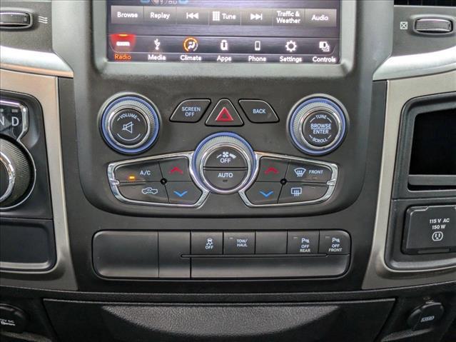 used 2019 Ram 1500 car, priced at $21,996