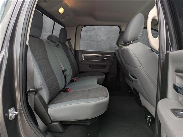 used 2019 Ram 1500 car, priced at $21,996
