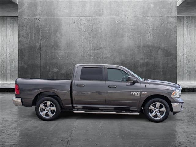 used 2019 Ram 1500 car, priced at $21,996