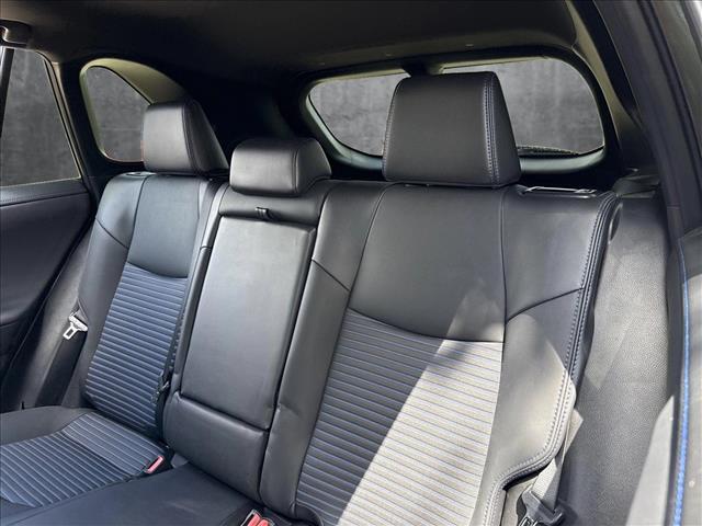 used 2021 Toyota RAV4 Hybrid car, priced at $32,991
