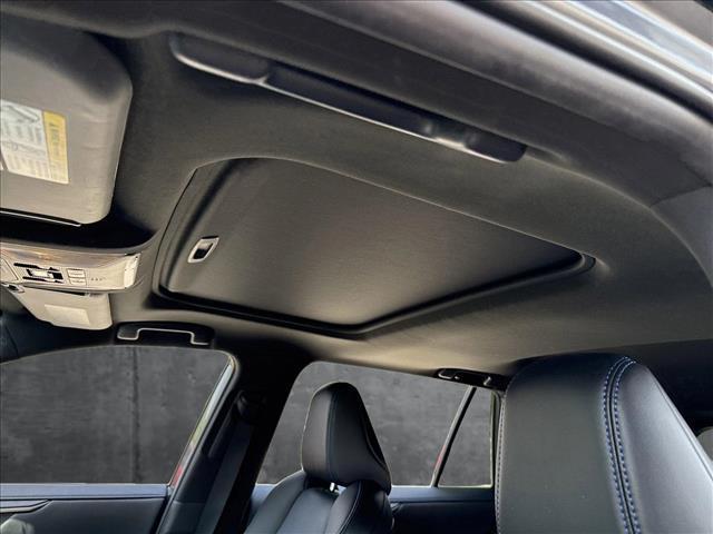 used 2021 Toyota RAV4 Hybrid car, priced at $32,991