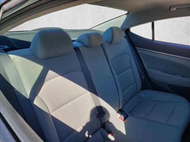 used 2017 Hyundai Elantra car, priced at $6,995