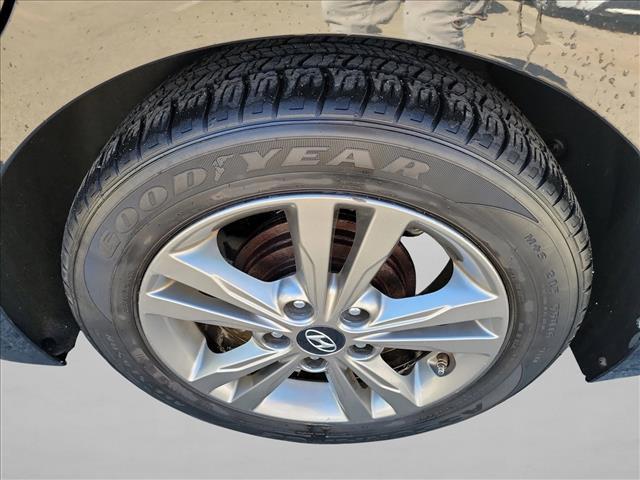 used 2017 Hyundai Elantra car, priced at $6,995