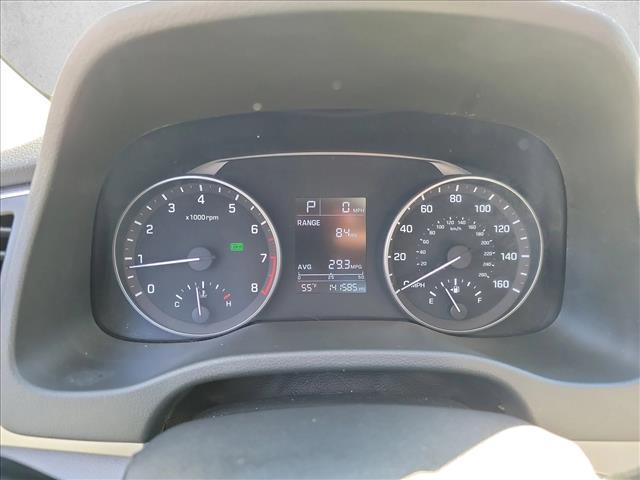 used 2017 Hyundai Elantra car, priced at $6,995