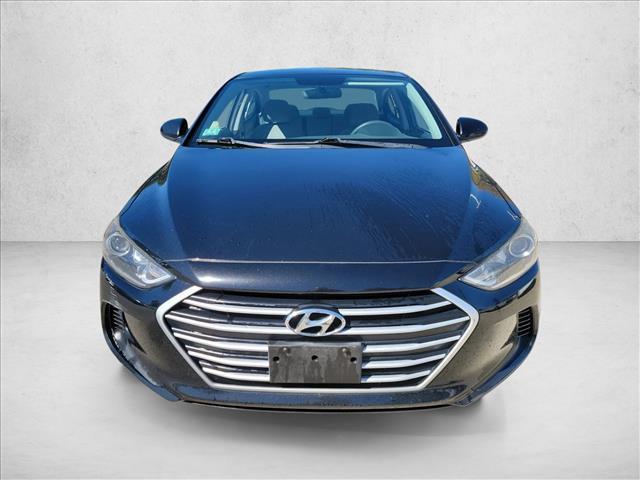 used 2017 Hyundai Elantra car, priced at $6,995
