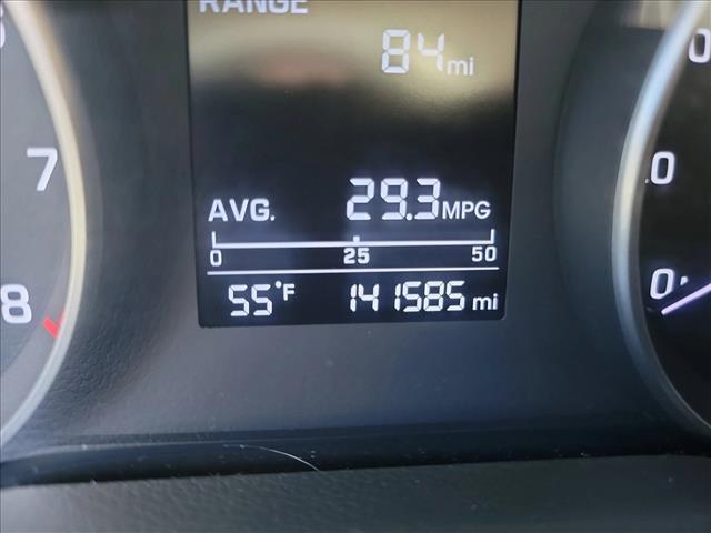 used 2017 Hyundai Elantra car, priced at $6,995