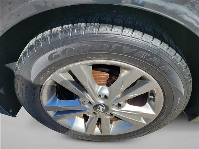 used 2017 Hyundai Elantra car, priced at $6,995