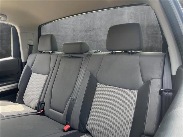 used 2017 Toyota Tundra car, priced at $29,991