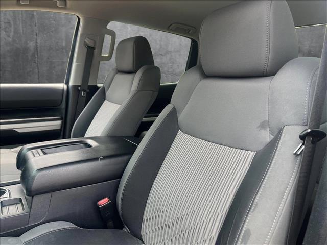 used 2017 Toyota Tundra car, priced at $29,991