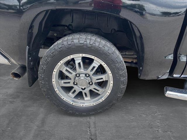 used 2017 Toyota Tundra car, priced at $29,991