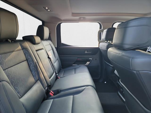 used 2024 Toyota Tundra Hybrid car, priced at $53,692