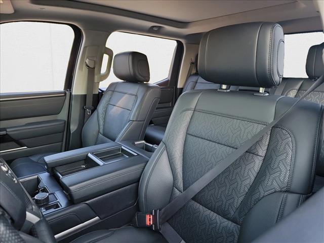 used 2024 Toyota Tundra Hybrid car, priced at $53,692