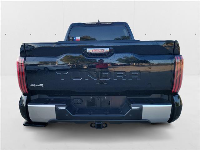 used 2024 Toyota Tundra Hybrid car, priced at $53,692