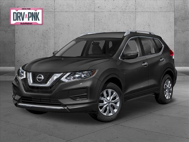 used 2019 Nissan Rogue car, priced at $16,991