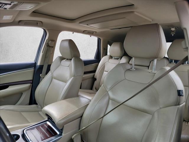 used 2014 Acura MDX car, priced at $10,492