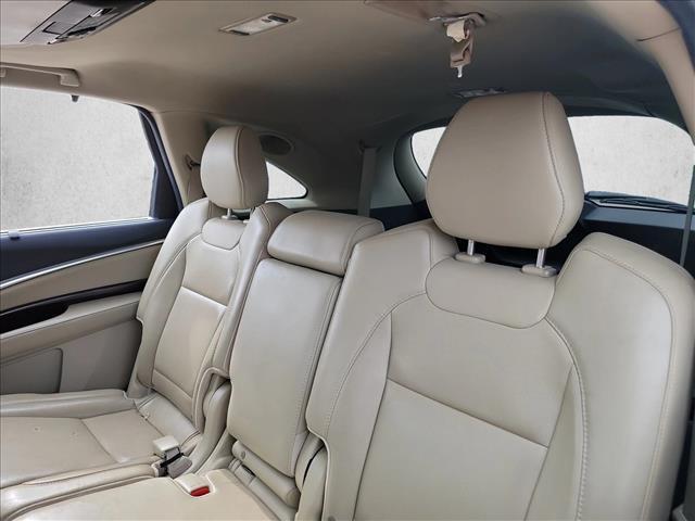 used 2014 Acura MDX car, priced at $10,492