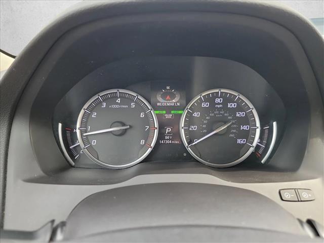 used 2014 Acura MDX car, priced at $10,492