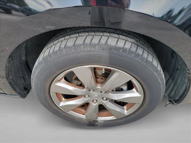 used 2014 Acura MDX car, priced at $10,492