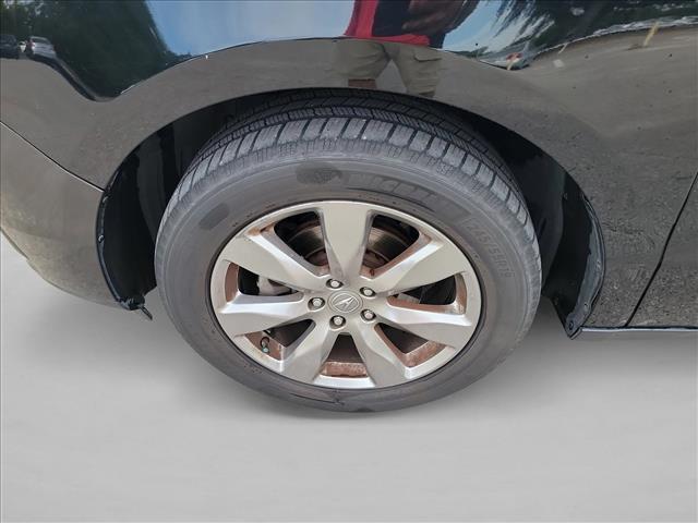 used 2014 Acura MDX car, priced at $10,492