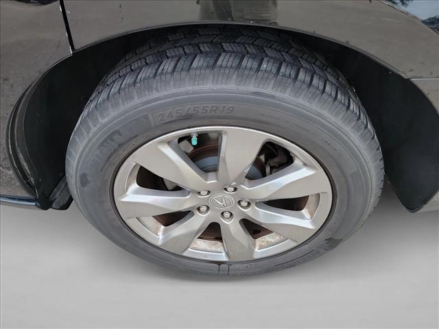 used 2014 Acura MDX car, priced at $10,492