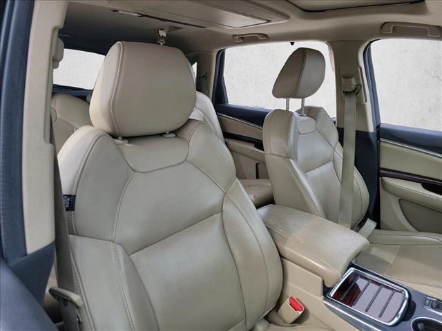 used 2014 Acura MDX car, priced at $10,492