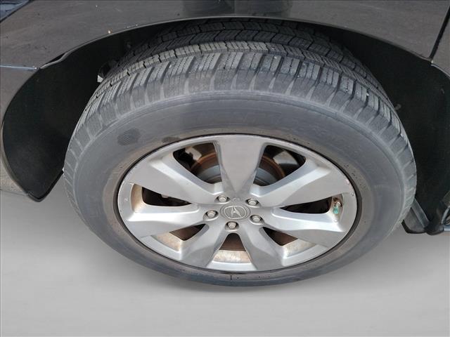 used 2014 Acura MDX car, priced at $10,492